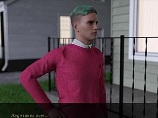 Echoes of lust s2 ep69