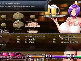 Karryns Prison Nivel 2 Camino A La Zorrería