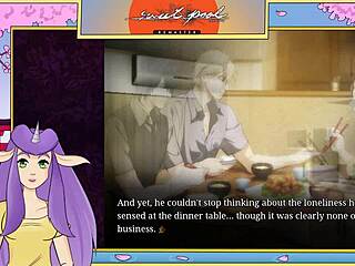 sweet pool yaoi uncensored game action unfolds