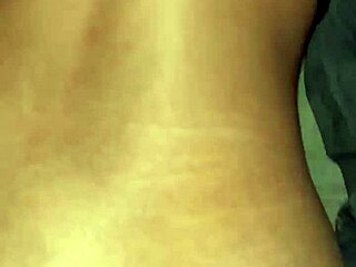 Esposinha Safada Bent Over for Raw Action! What a Wild Cuckold Scene!