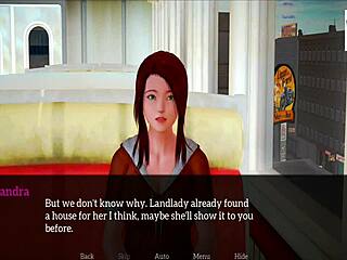 My new family episode 138 in anime cartoon