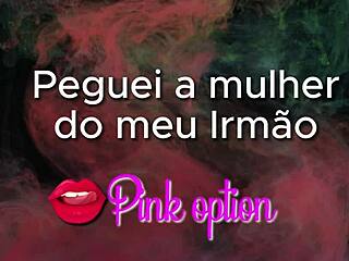 i fucked my brother's wife - erotic stories