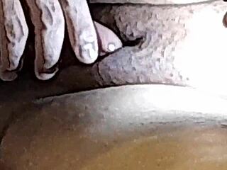 naughty brazilian couple fucking with big pussy and anal 😏