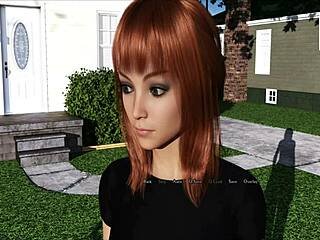 intertwined 19 is taking cara to college for the first time in their life