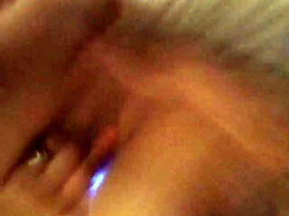 Girlfriend Loves Monster Cock from Friend in Rough Sex