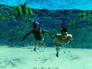 Alternate Existence Game Adventure