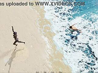 Alternate Existence Game Adventure