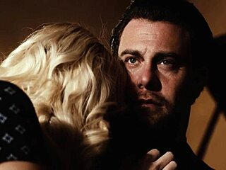 Gorgeous Kenna James endures pussy spanking and hard fucking