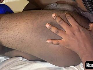 Group Eats and Rims Assholes with Monster Cocks