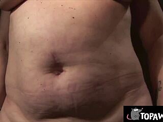 edoardo watches his tuscan wife with the bull