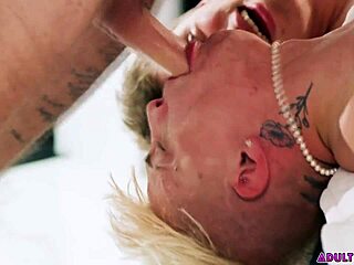 chris damned dominates two twinks with anal and deepthroat