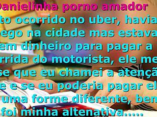 uber se deu bem com essa teen 18+ de big ass 😍