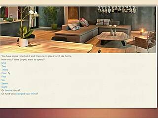 Hornstown's Erotic Sex Gallery with Brunettes and Redheads