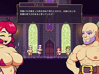 Scarlet maiden reaches the lowest level