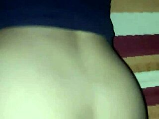 Danielita bien cogidita with big ass and hardcore sex