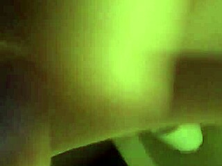 Girlfriend Loves Monster Cock from Friend in Rough Sex