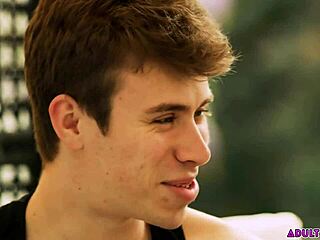 chris damned dominates two twinks with anal and deepthroat