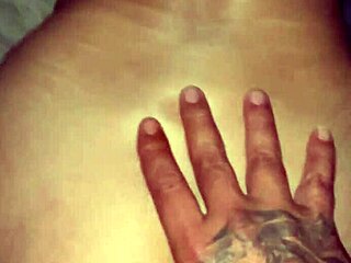 Esposinha Safada Bent Over for Raw Action! What a Wild Cuckold Scene!