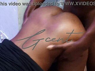 Gcent And Vero Fucking Really Hard Inside A Hotel Room