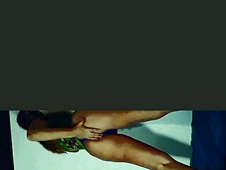 The pictoral collection of Mirelladelcia told you everywhere with her tits to gape and big ass