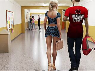 Alternate Existence Game Adventure