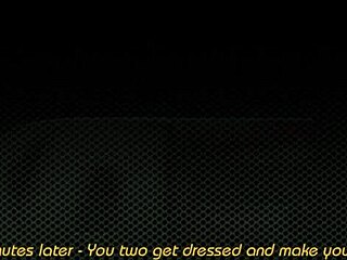 Alternate Existence Game Adventure