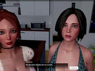 Master Of Seduction Part 3