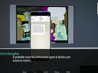 My new family episode 138 in anime cartoon