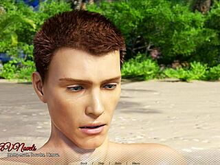 Alternate Existence Game Adventure