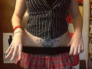 your boss humiliates and blackmails you in financial domination roleplay, making you masturbate as a worm 😈