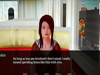 My new family episode 138 in anime cartoon