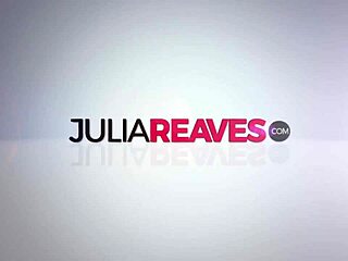 Busty Girlfriend Shares Bi-Curious Boyfriend With Another Man!