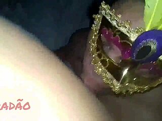 My Wild Girl Enjoys Intense Action in Her Backdoor