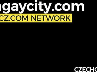 I Love Watching This Cute Gay Couple with Passionate Blowjobs and Fucking in Their Intimate Moments