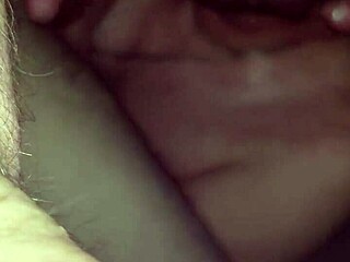 blowing friend zach feels amazing