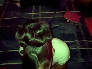 Princess Yaya Celebrates Birthday With Special Creampie Scene, Subscribe For Full Movie