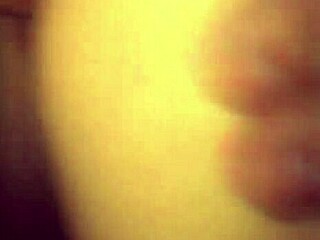 Contrasting ages: old man bends over young tight pussy, fucking hard and cumming on beautiful big tits and ass.