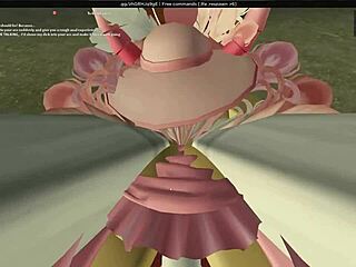 Chubby fat babe rides big ass in assfucking doggystyle missionary sex with blowjob deepthroat 69 roblox porn