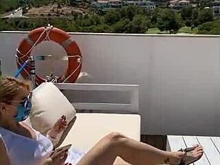 naughty story of my journey in spain day 3