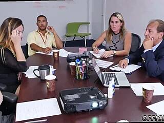 Thai Boxer Packs Hard in Gay Porn Harassment Class