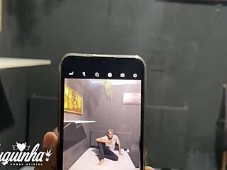 Fot�grafo Resolveu Dar Em Cima De Cliente Hetero E Olha No Que Deu