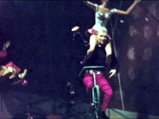 have you seen this vintage erotic animation?