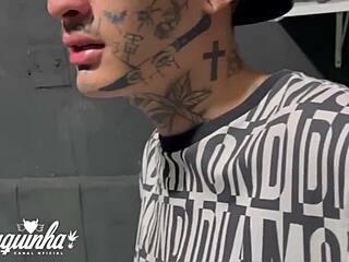 Fotografer putuskan naik pelanggan hetero dan lihat apa jadi