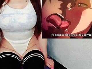 Tetonas Hire Old Loser for Wild Hentai Fuck in Episode 1