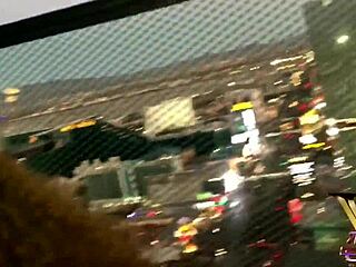 Teasing Multiple Women During Inspection in Anime Hentai Gatekeeper Part 4