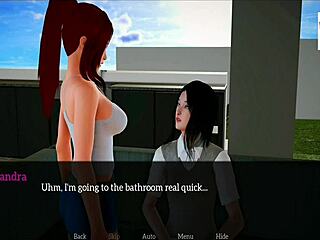 my new family episode 39