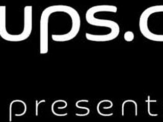 Busty Mature Melissa Johnson Screws Guy in Outdoor Barrel Scene