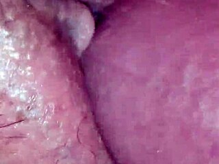 daddy leaves cum in my bed?