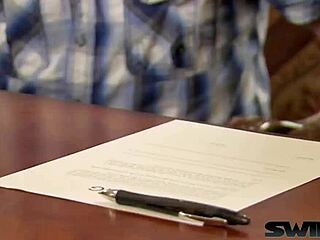 Lucky guys get to bang hot chicks with monster cocks 😏