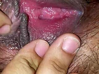 Sextape01: Космата латина и пълничък мексиканец в дива акция